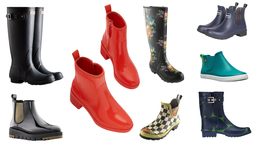 Best Spring Shoes Every Woman Should Own — Shopping on Champagne
