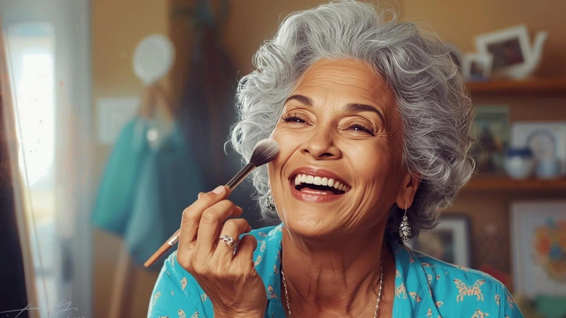 Skincare Habits that Make Makeup Look Better Over 50