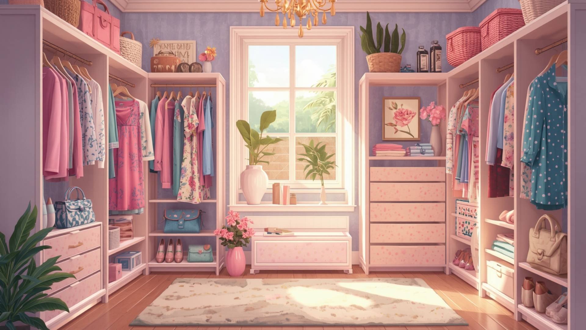 Tips to Edit and Refresh You Closet