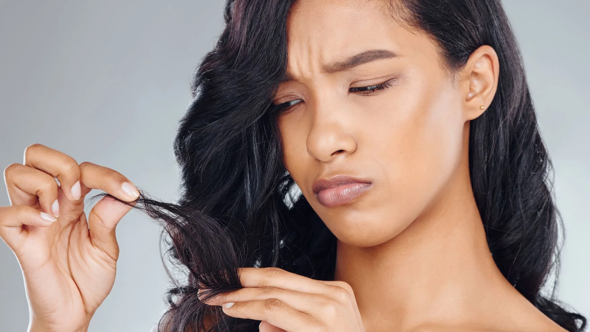 12 Hair Mistakes that Make You Look Older — Shopping on Champagne ...