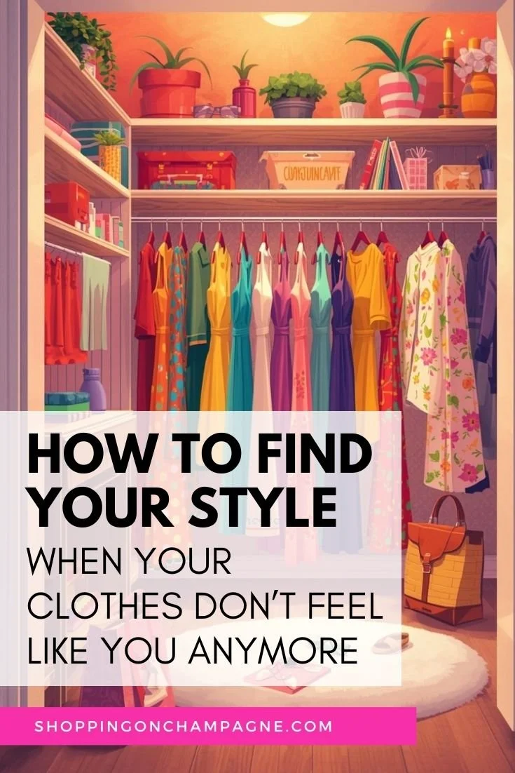 How to Find Your Style? Start Here!