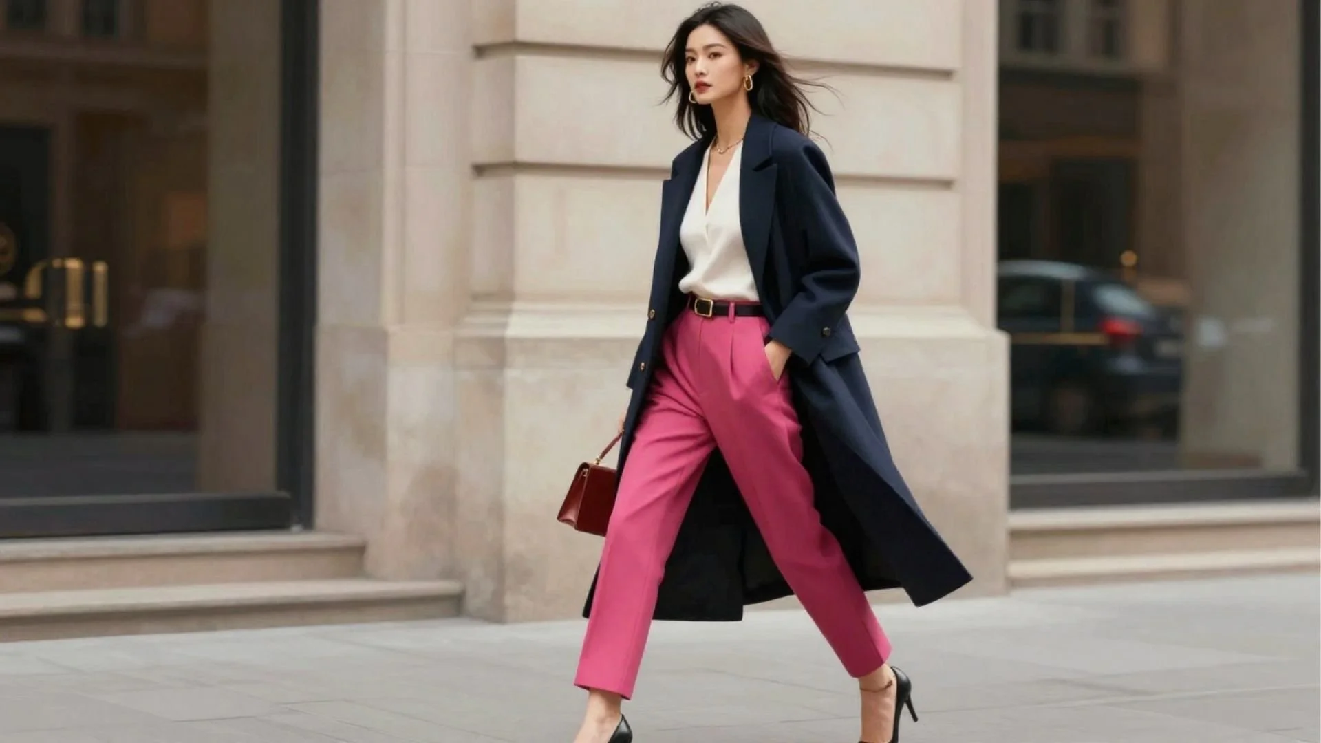 How to Dress Classy on a Budget without Looking Budget