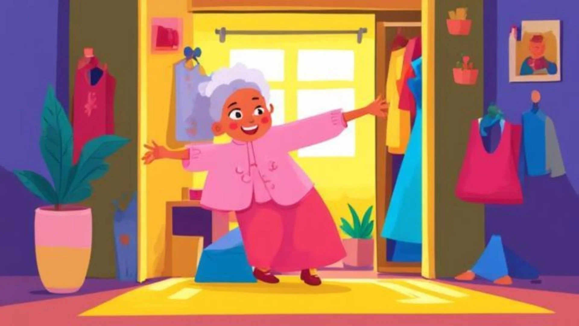 How to Look Polished without Dressing Up