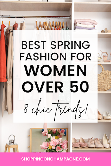 Pin on Women's Spring Outfits