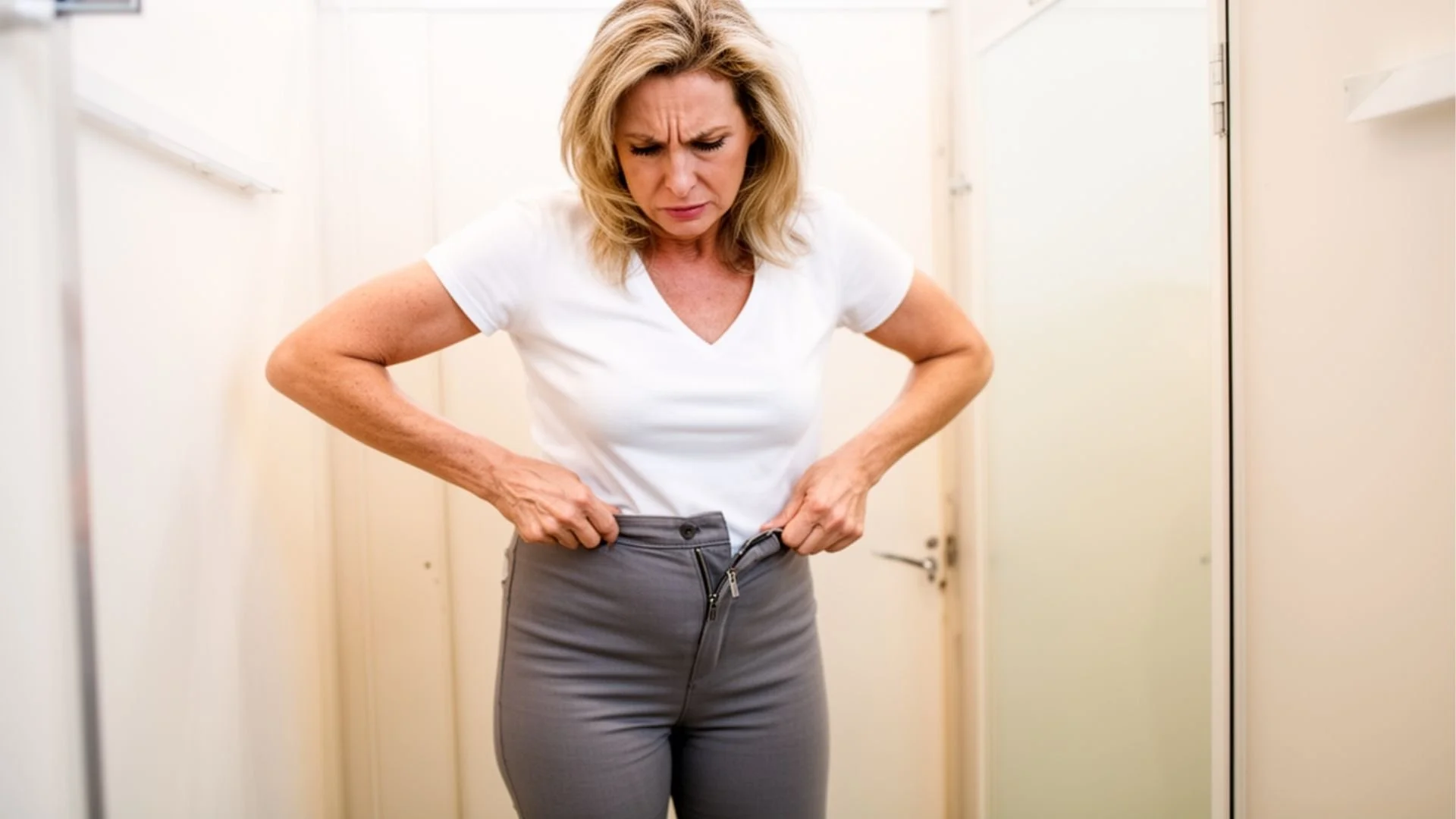 Style has nothing to do with size or age