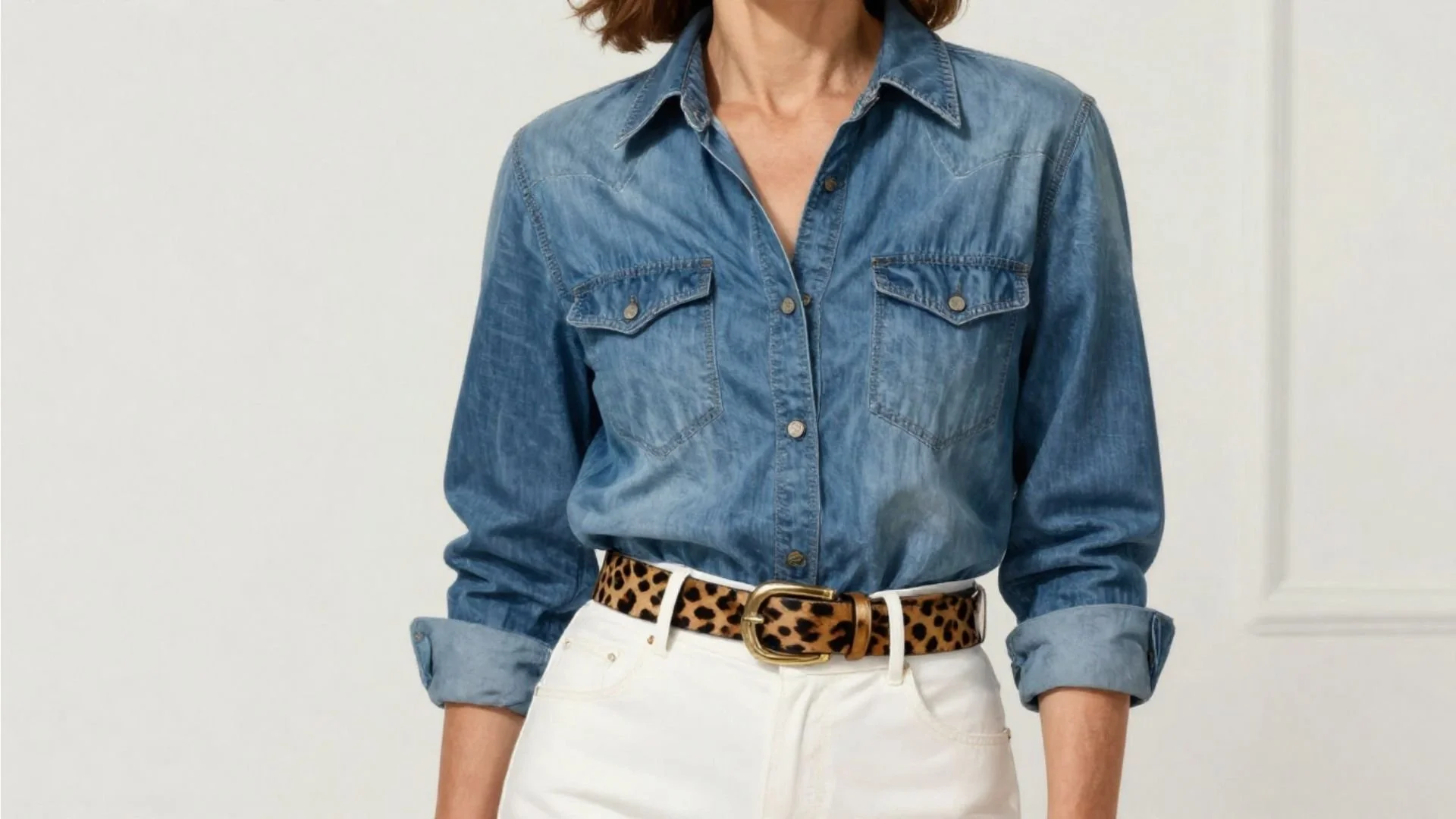 The Modern Way to Wear Neutrals