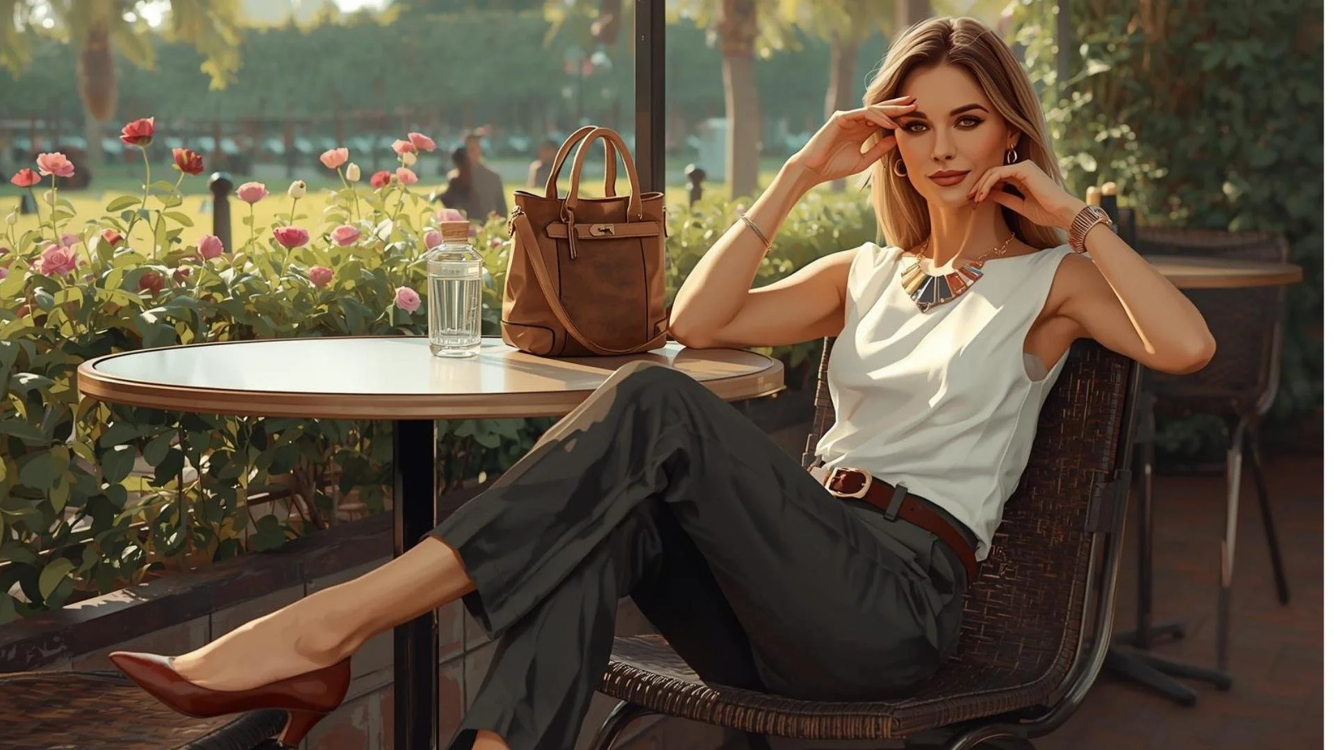 Simple Tips on How to Look Refined Every Day