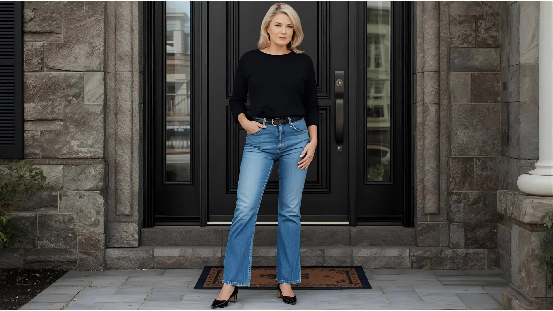 10 Denim Mistakes Making Your Outfit Look Frumpy