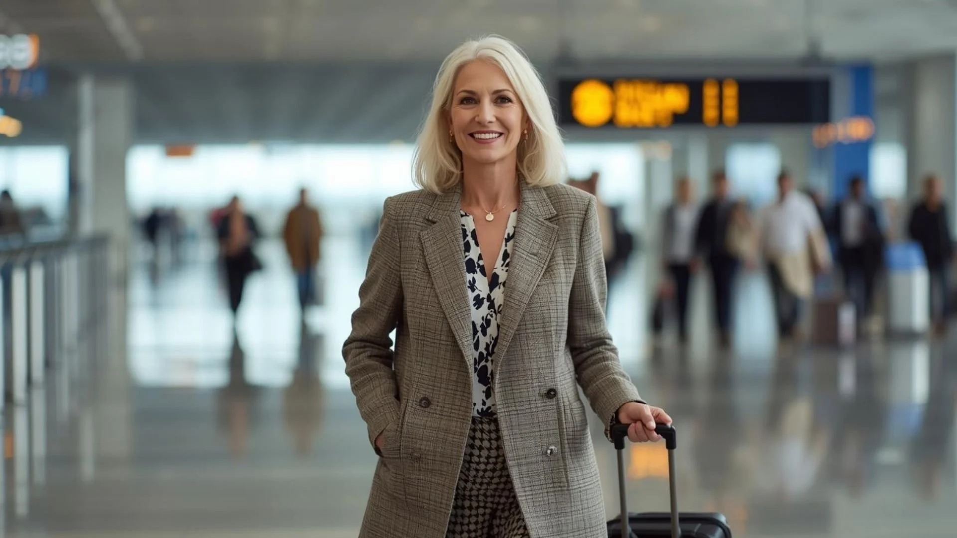 How to Build the Perfect Travel Capsule Wardrobe