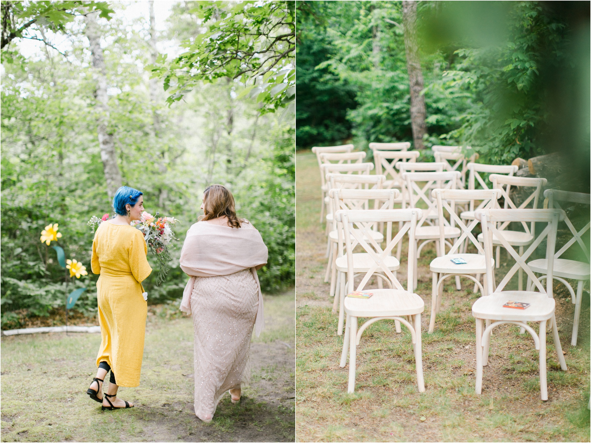Wedding Photography Brainerd MN Aimee Jobe Photography Private Lake Residence Bloom Designs_0007.jpg