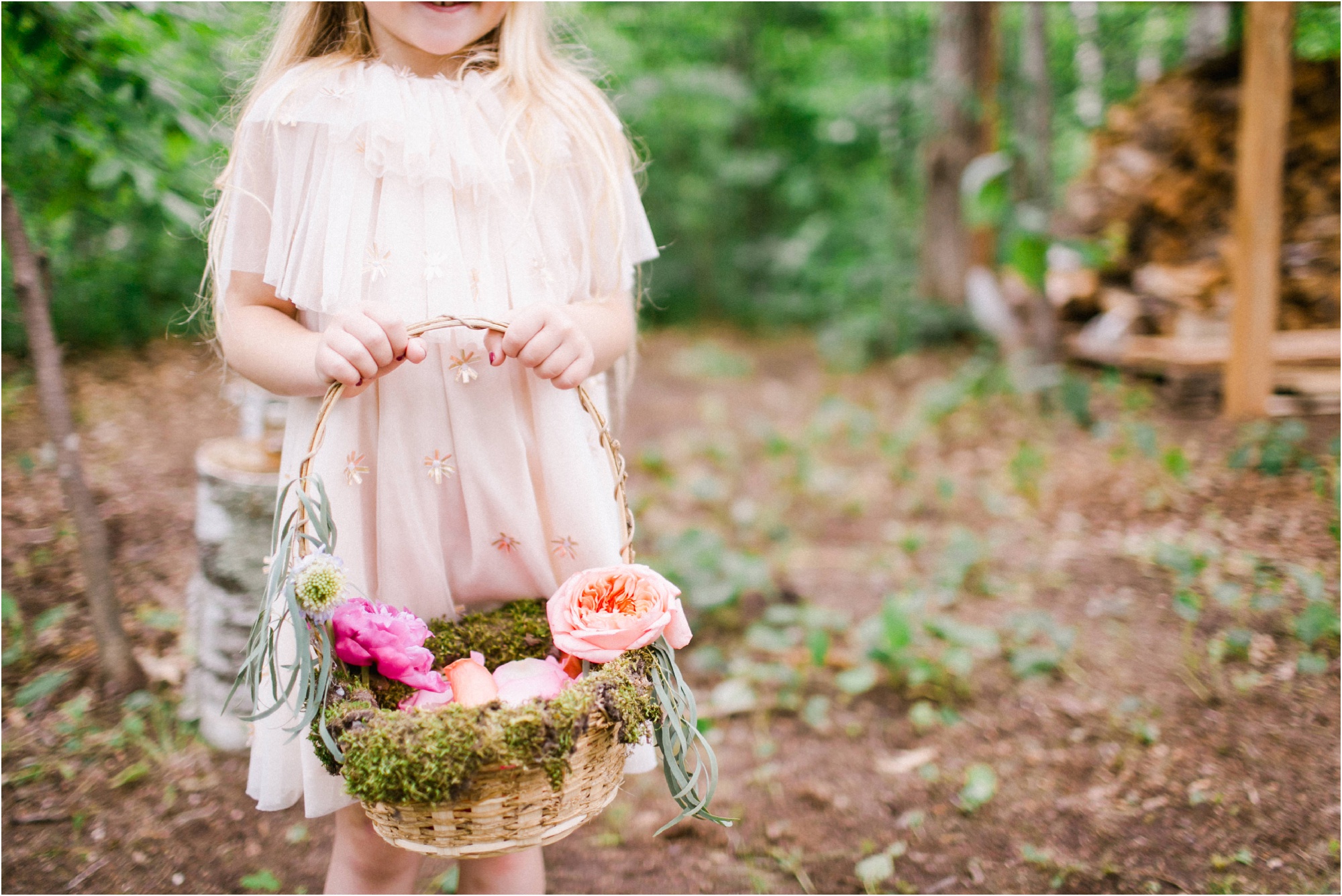 Wedding Photography Brainerd MN Aimee Jobe Photography Private Lake Residence Bloom Designs_0017.jpg