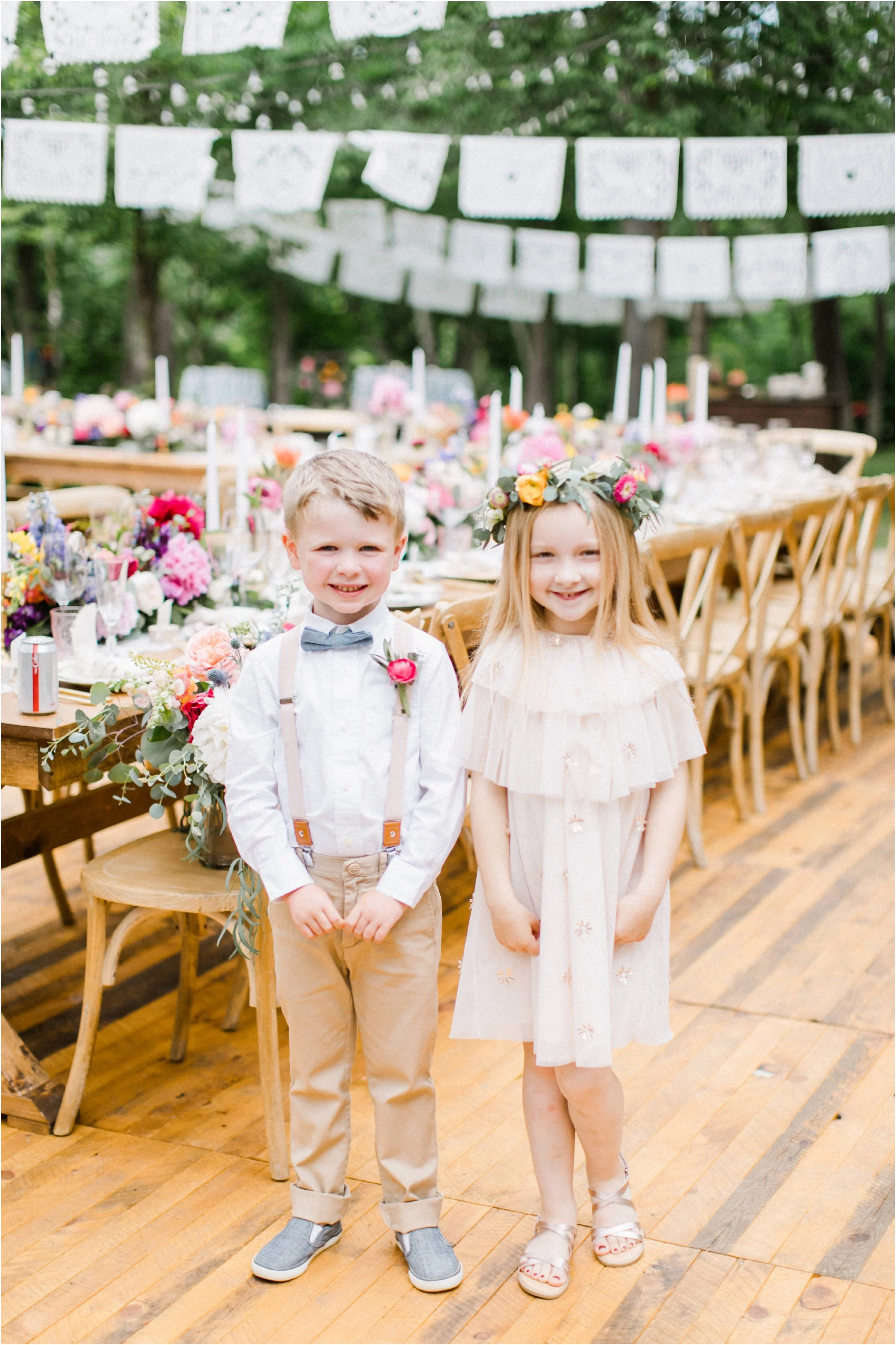 Wedding Photography Brainerd MN Aimee Jobe Photography Private Lake Residence Bloom Designs_0020.jpg