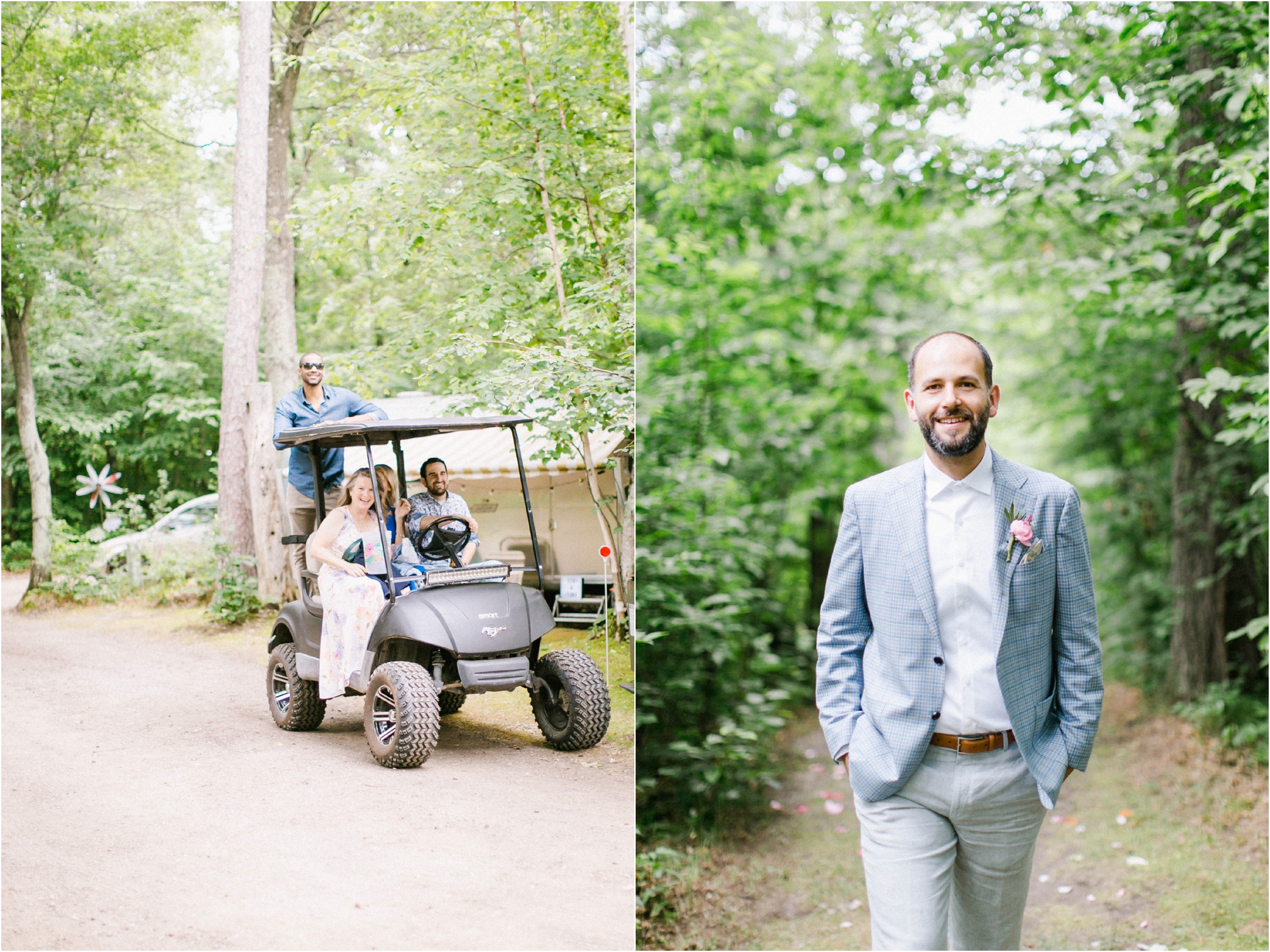 Wedding Photography Brainerd MN Aimee Jobe Photography Private Lake Residence Bloom Designs_0023.jpg