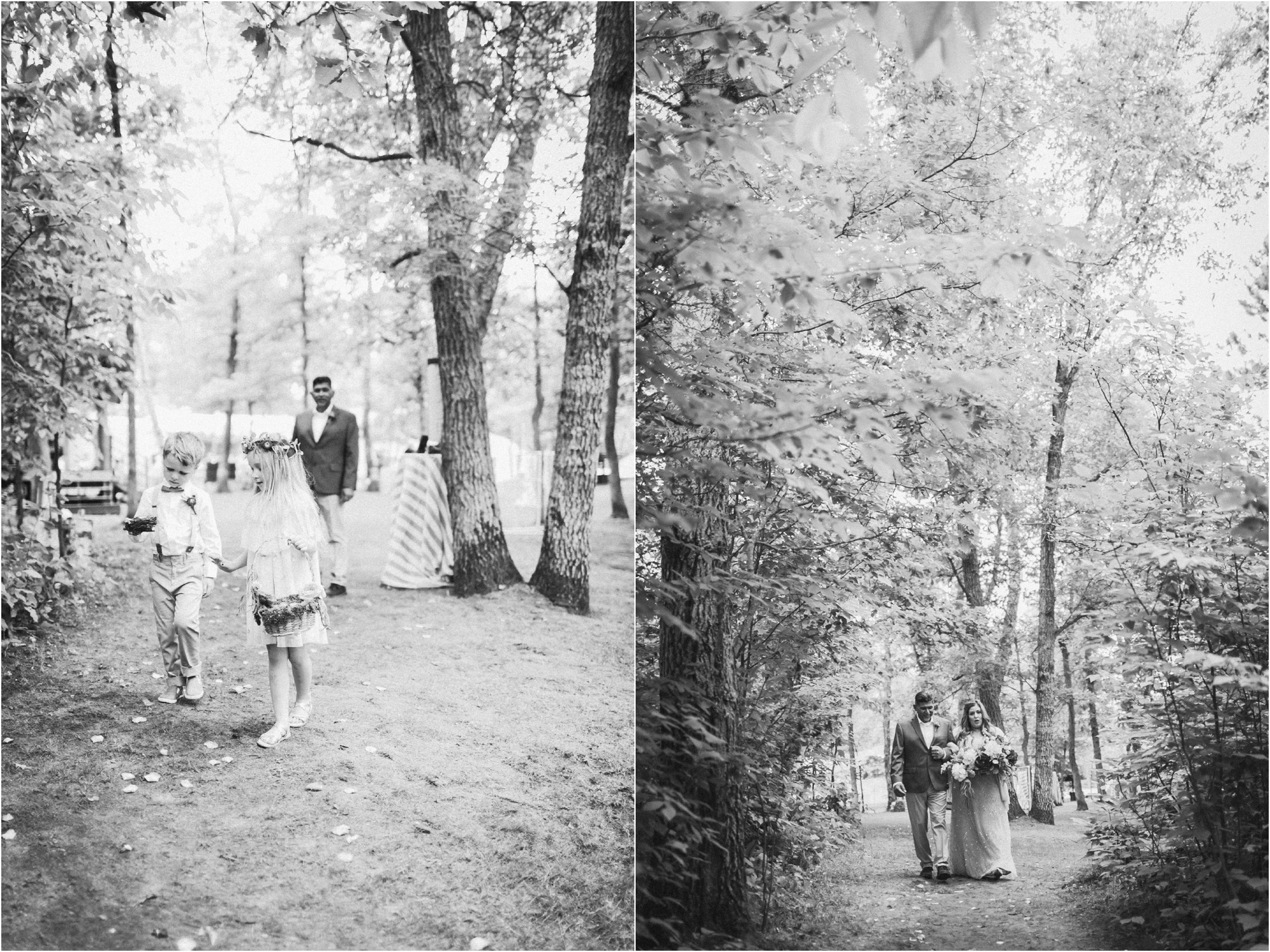 Wedding Photography Brainerd MN Aimee Jobe Photography Private Lake Residence Bloom Designs_0027.jpg