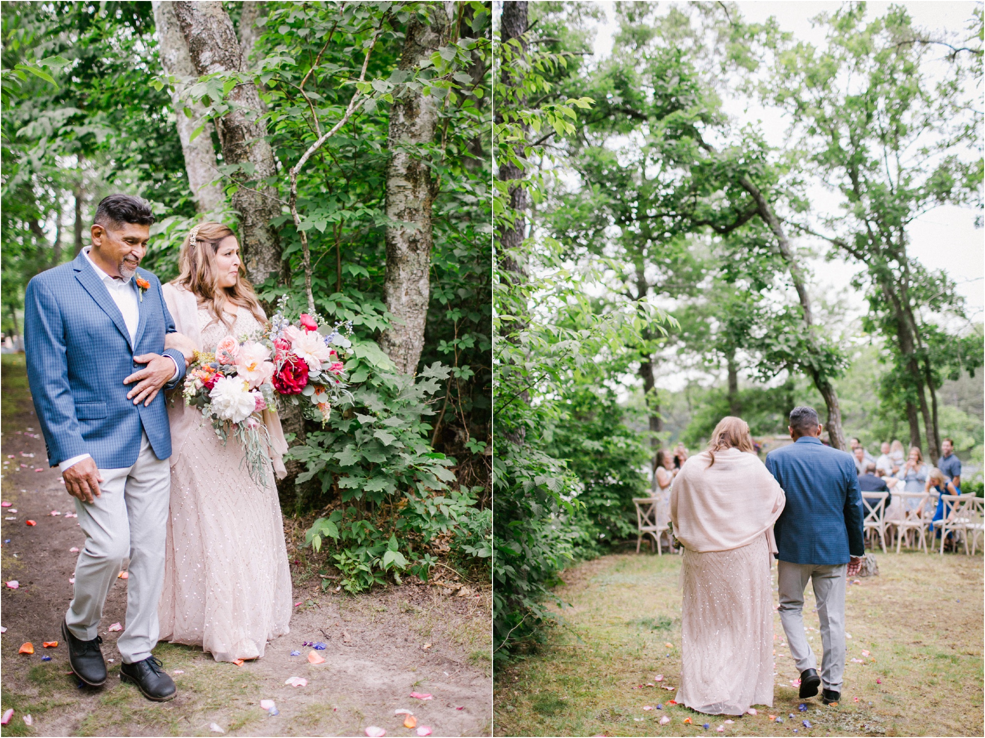 Wedding Photography Brainerd MN Aimee Jobe Photography Private Lake Residence Bloom Designs_0029.jpg