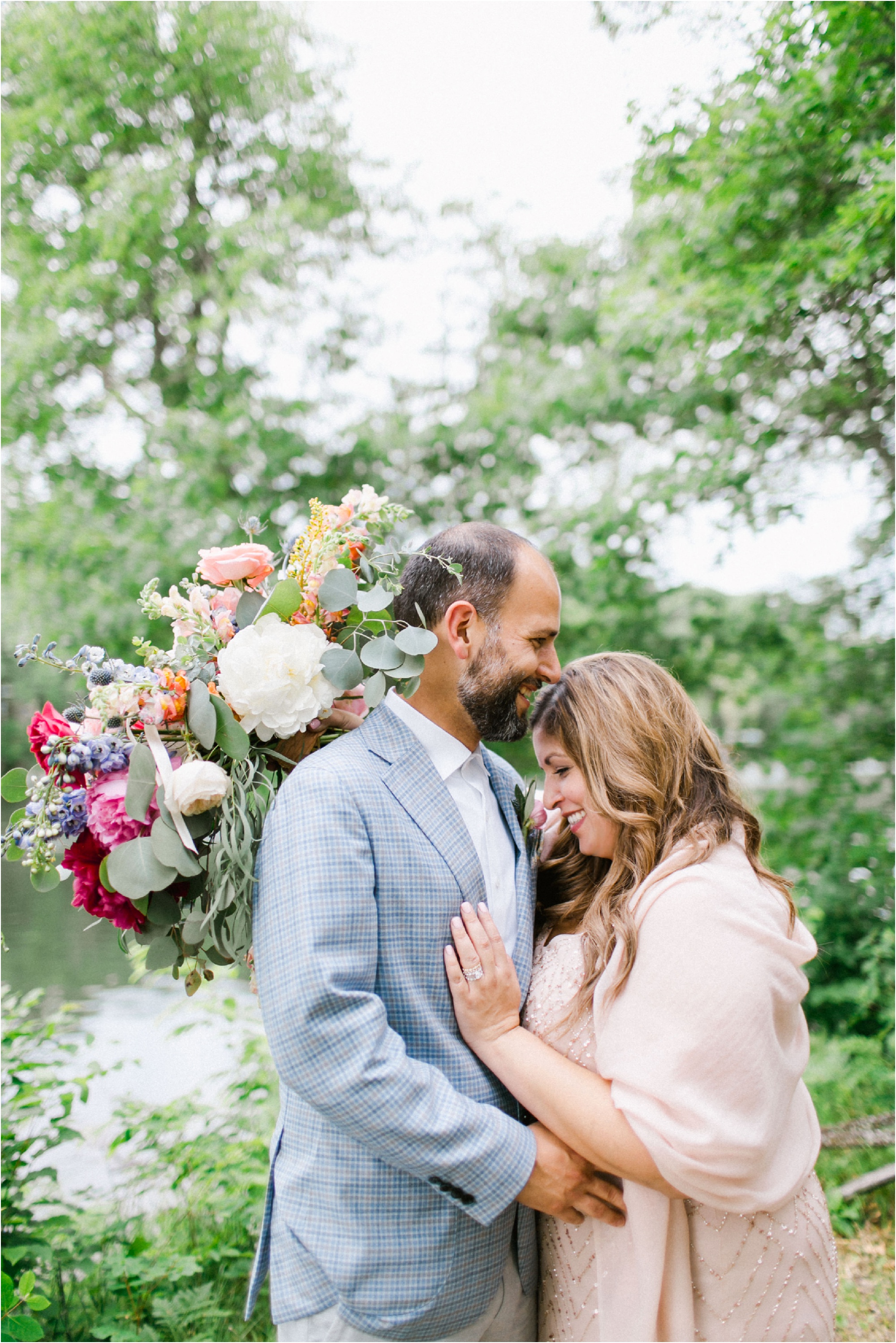 Wedding Photography Brainerd MN Aimee Jobe Photography Private Lake Residence Bloom Designs_0053.jpg