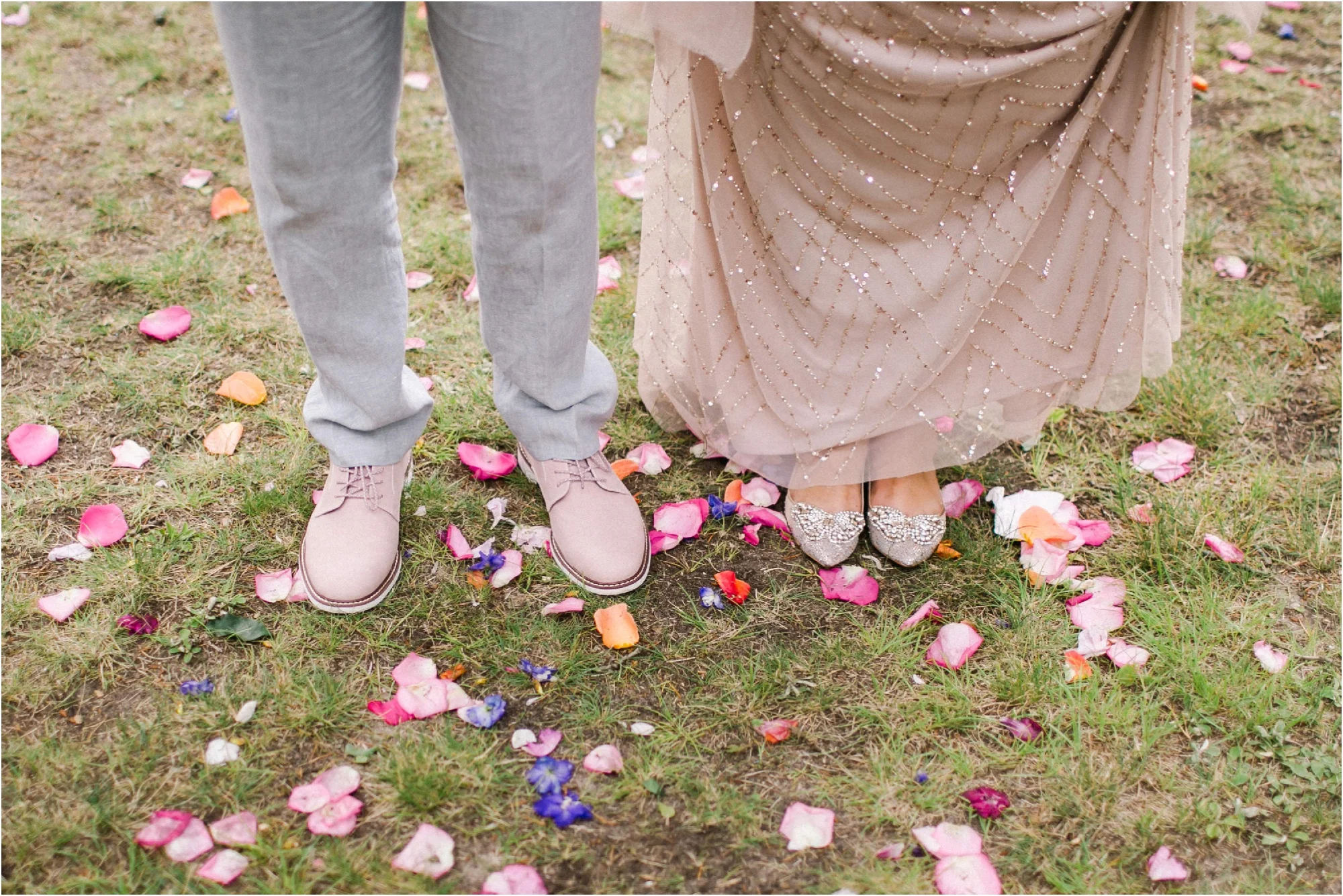 Wedding Photography Brainerd MN Aimee Jobe Photography Private Lake Residence Bloom Designs_0056.jpg