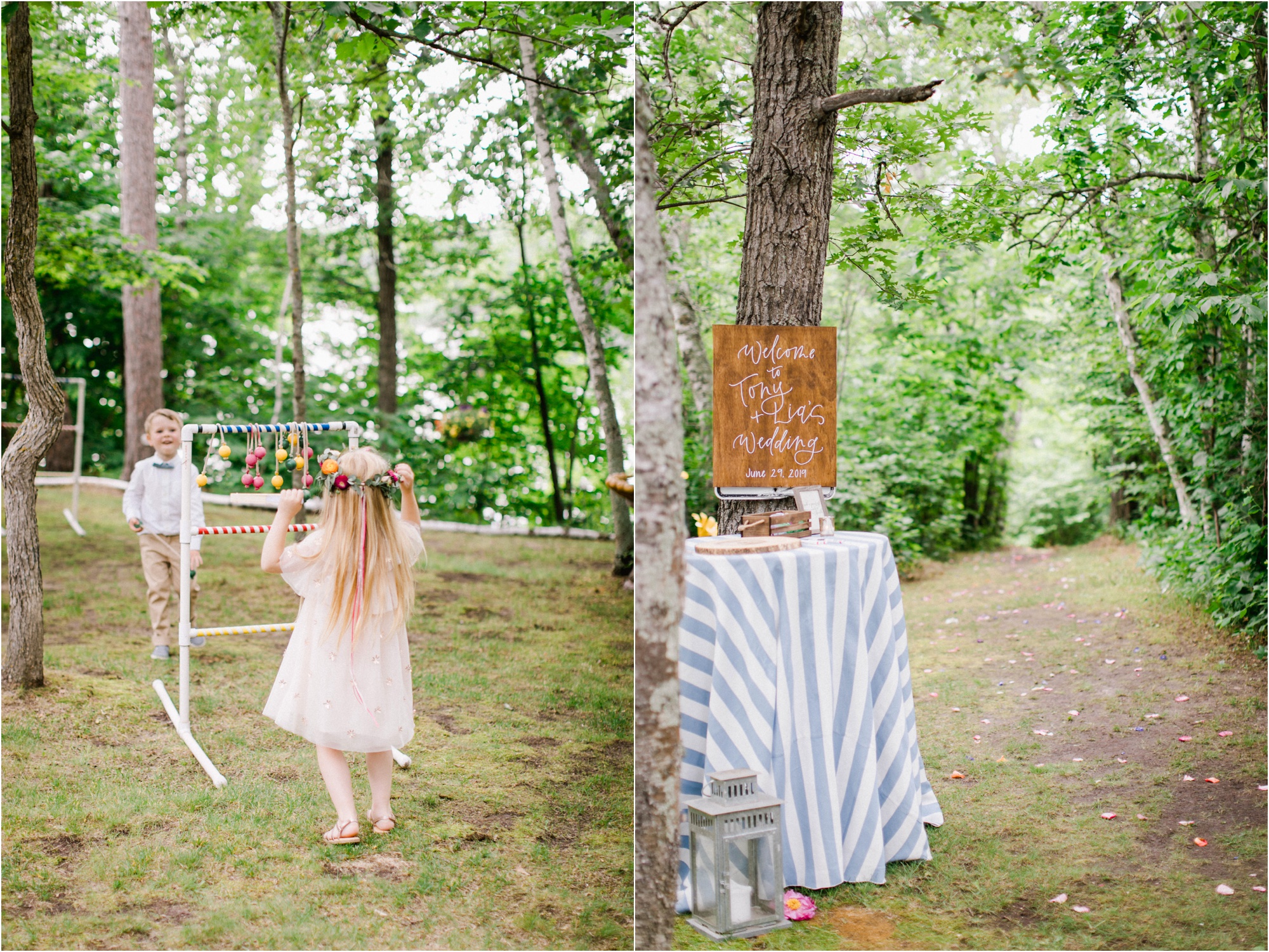 Wedding Photography Brainerd MN Aimee Jobe Photography Private Lake Residence Bloom Designs_0060.jpg