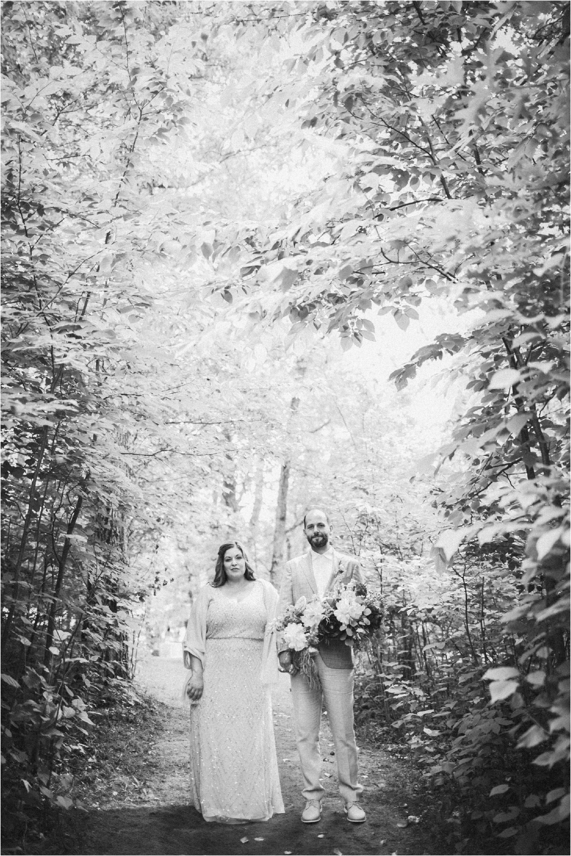 Wedding Photography Brainerd MN Aimee Jobe Photography Private Lake Residence Bloom Designs_0058.jpg
