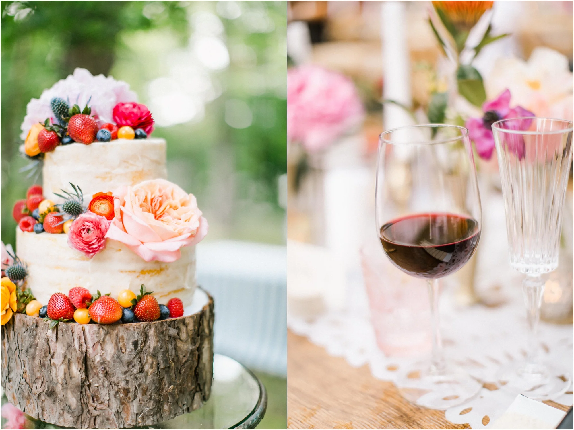 Wedding Photography Brainerd MN Aimee Jobe Photography Private Lake Residence Bloom Designs_0072.jpg