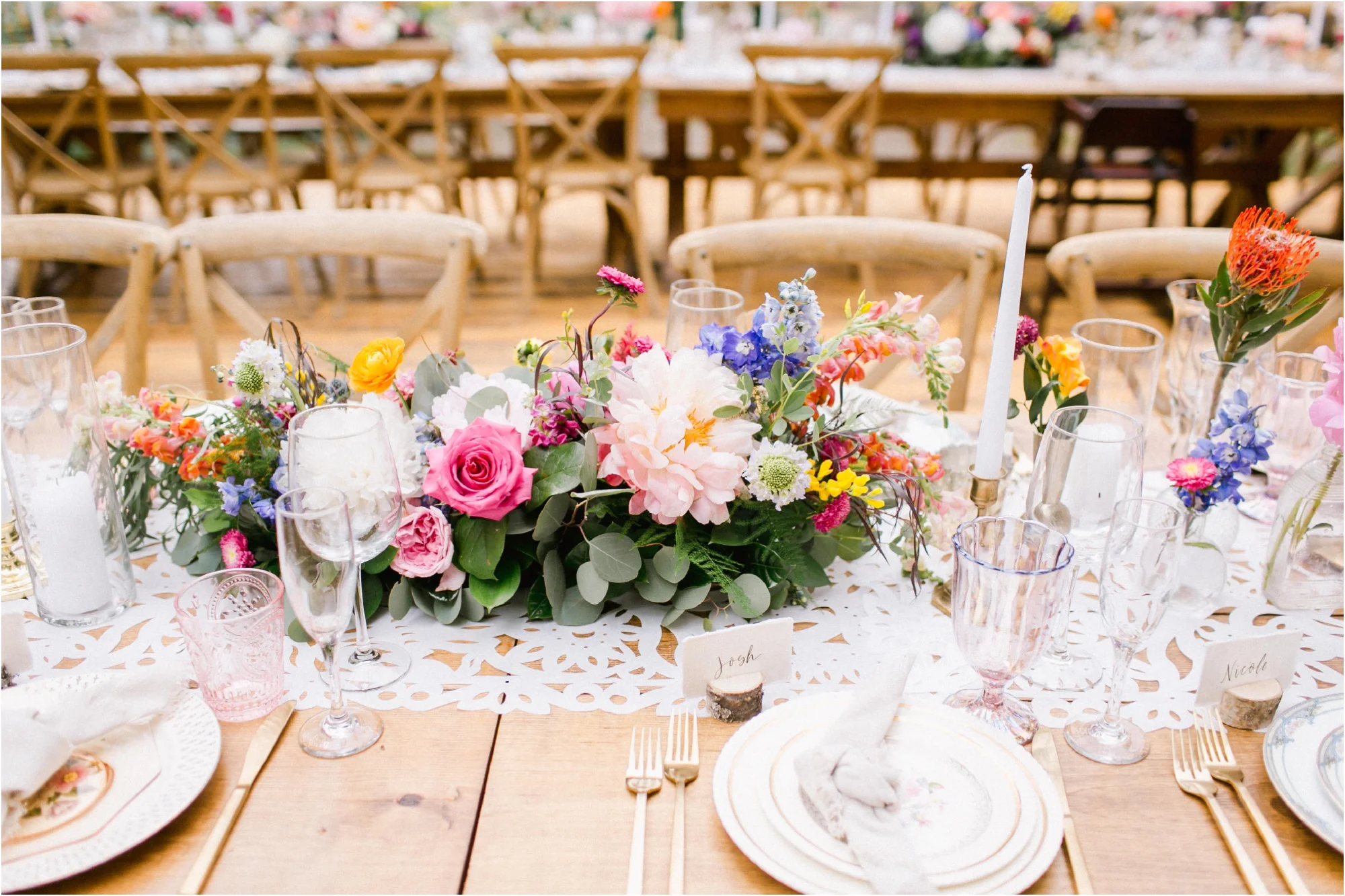 Wedding Photography Brainerd MN Aimee Jobe Photography Private Lake Residence Bloom Designs_0076.jpg