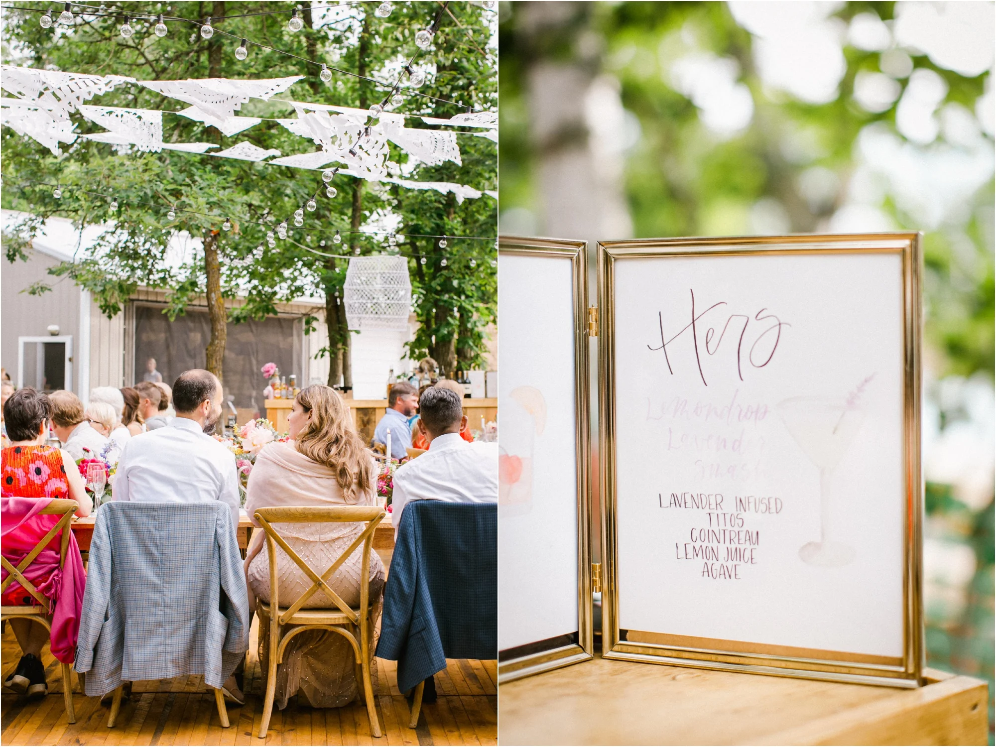 Wedding Photography Brainerd MN Aimee Jobe Photography Private Lake Residence Bloom Designs_0090.jpg