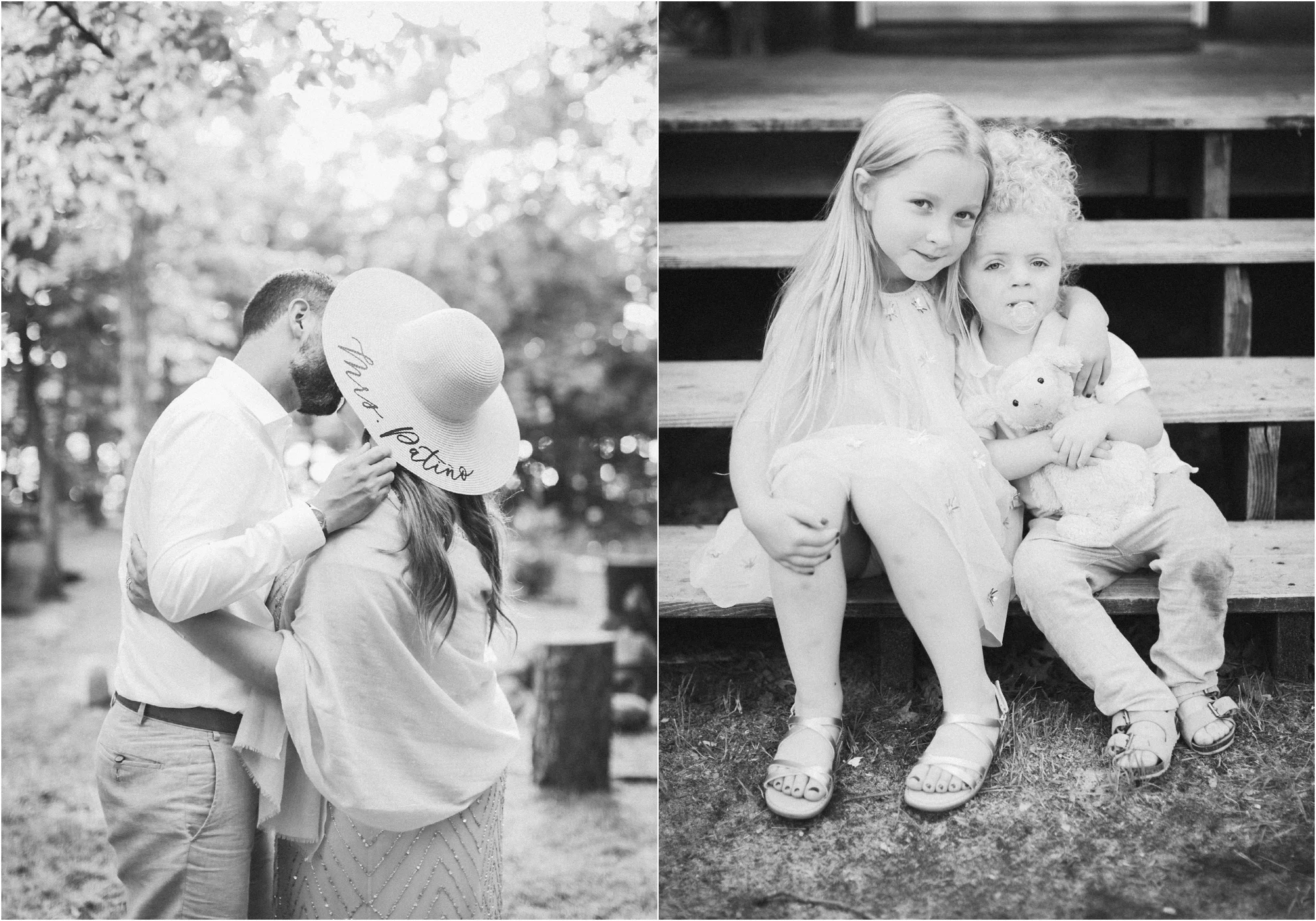 Wedding Photography Brainerd MN Aimee Jobe Photography Private Lake Residence Bloom Designs_0096.jpg