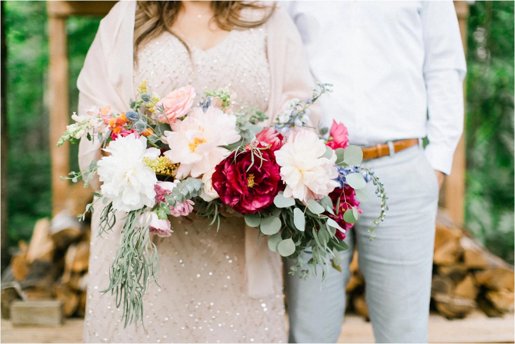 Wedding Photography Brainerd MN Aimee Jobe Photography Private Lake Residence Bloom Designs_0097.jpg