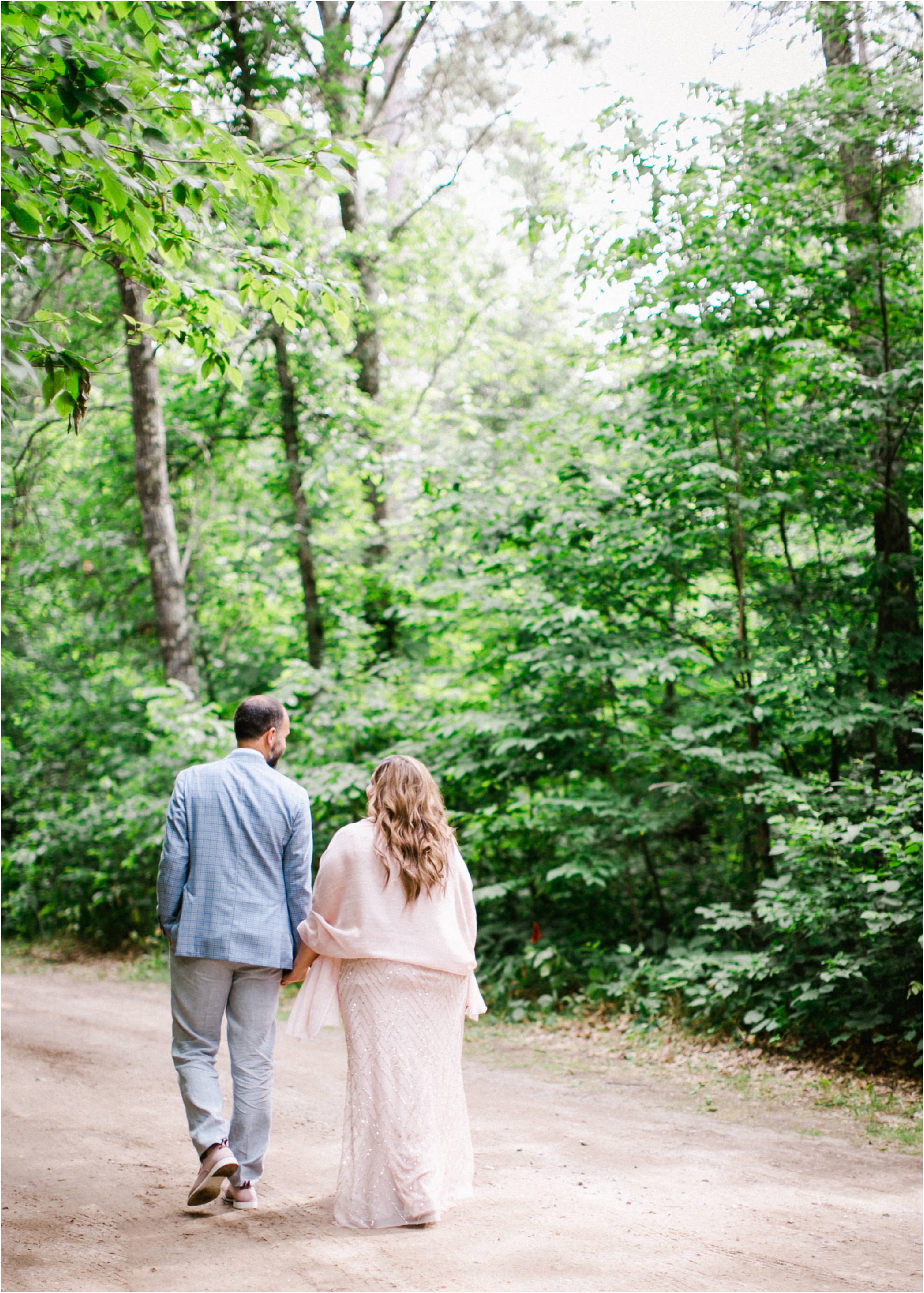 Wedding Photography Brainerd MN Aimee Jobe Photography Private Lake Residence Bloom Designs_0104.jpg