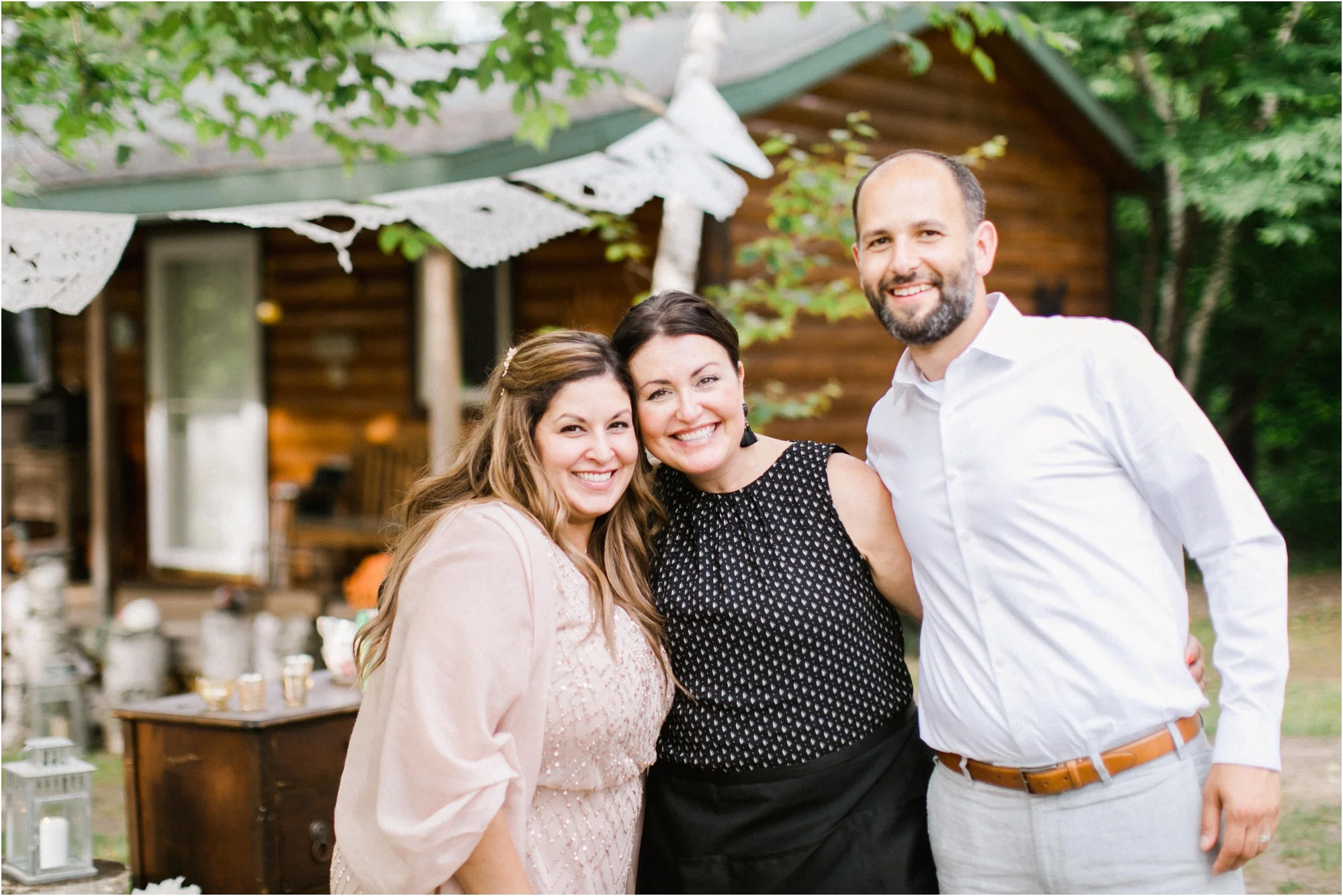 Wedding Photography Brainerd MN Aimee Jobe Photography Private Lake Residence Bloom Designs_0108.jpg