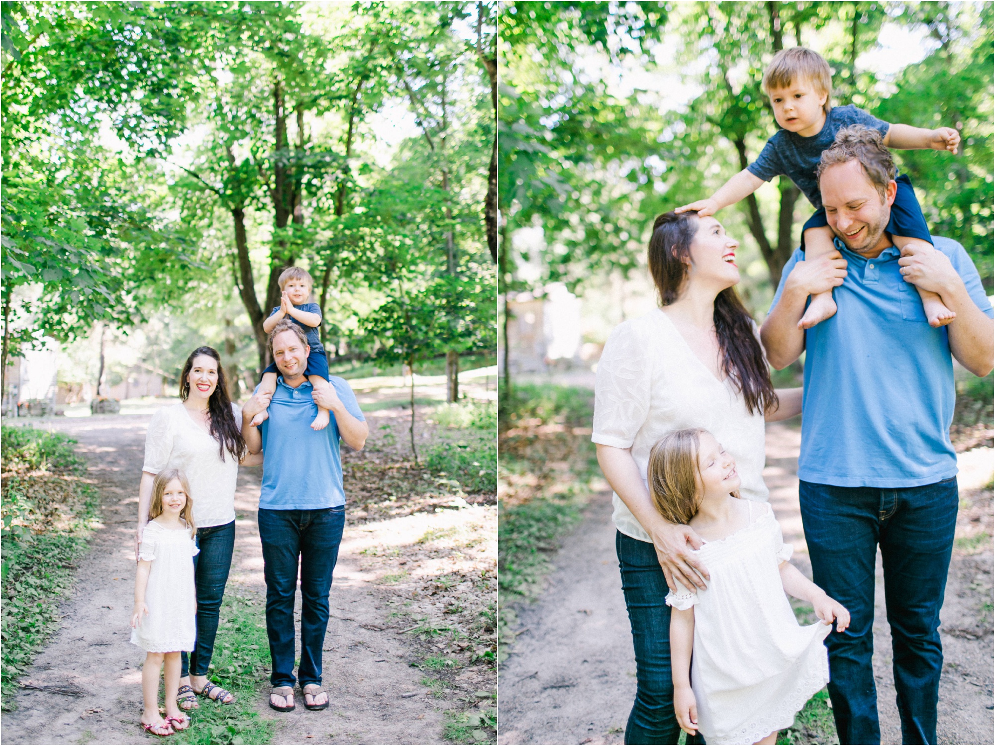 Nisswa Gull Lake Family Photographer Aimee Jobe Photography Lake Minnesota_0117.jpg