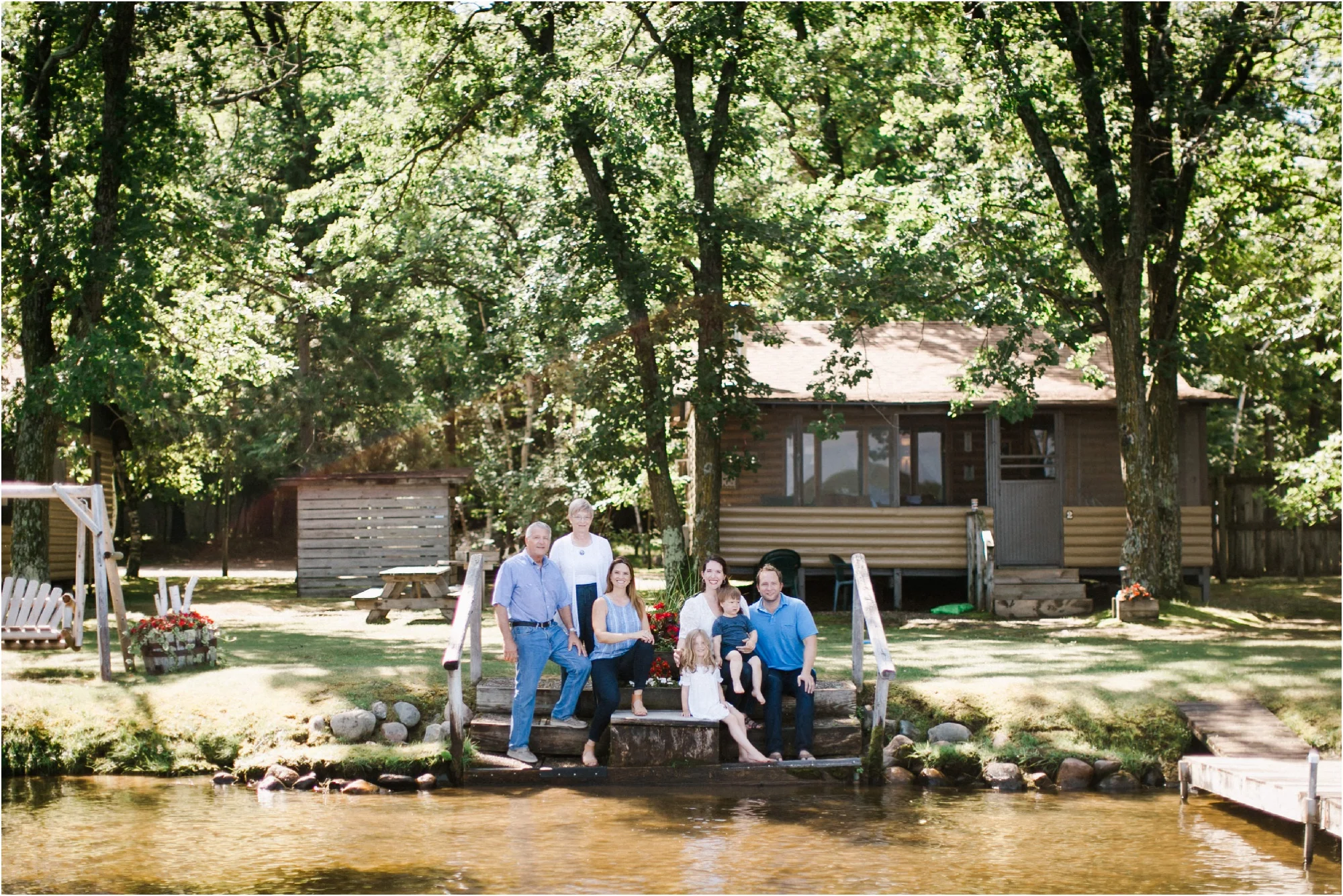 Nisswa Gull Lake Family Photographer Aimee Jobe Photography Lake Minnesota_0130.jpg