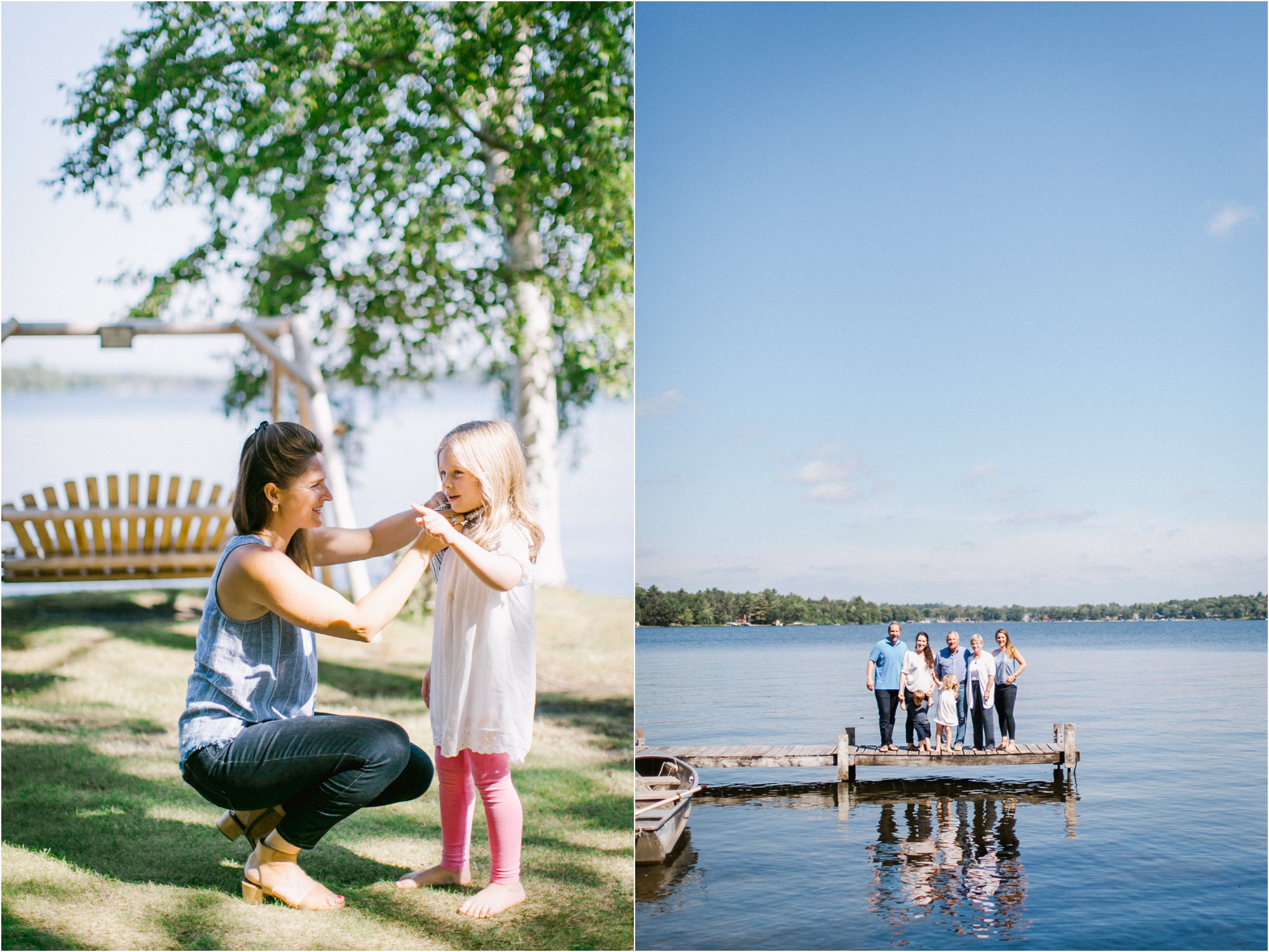 Nisswa Gull Lake Family Photographer Aimee Jobe Photography Lake Minnesota_0136.jpg