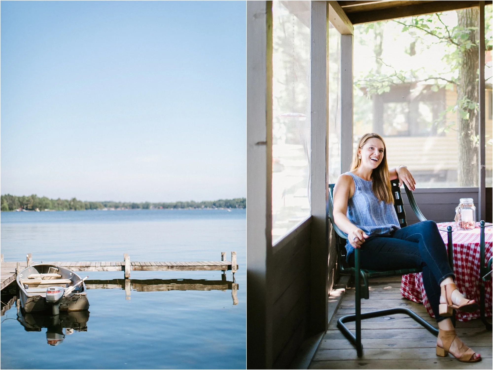 Nisswa Gull Lake Family Photographer Aimee Jobe Photography Lake Minnesota_0134.jpg