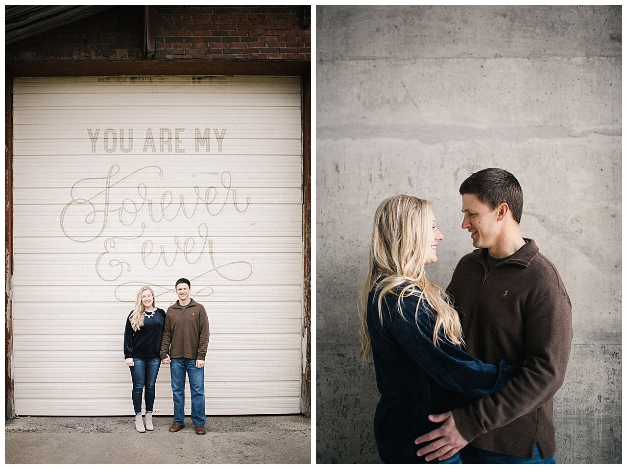 Aimee Jobe Photography Brainerd Engagement Session The NP Event Space_0017.jpg