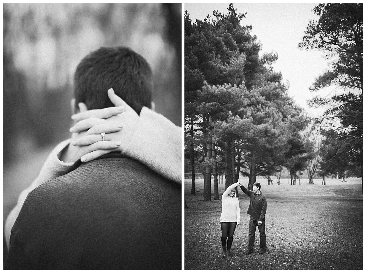 Aimee Jobe Photography Brainerd Engagement Session The NP Event Space_0023.jpg