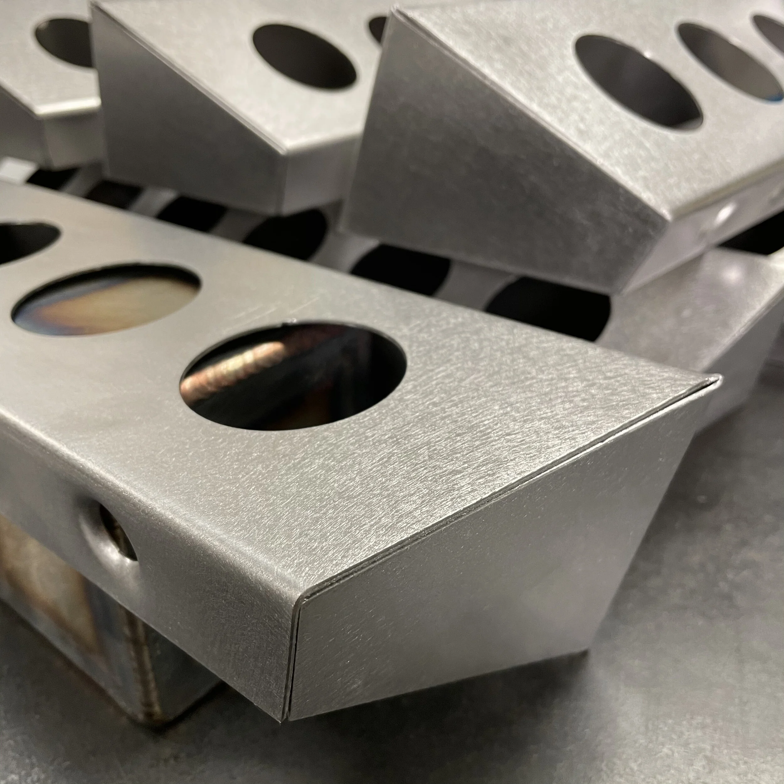 You Weld It! HoC Rod Guard Holder (free shipping)