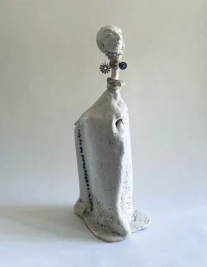 Female Migrant Sentinel