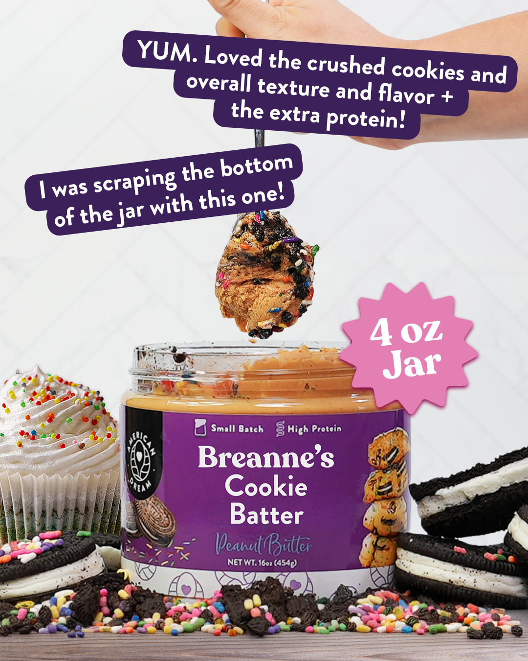 #15525_ADNB_BABY BUTTER 40Z BREANNE_S COOKIE BATTER PEANUT BUTTER_EVERGREEN_1080x1350_01B.png