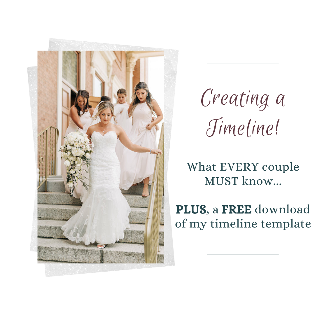 Timeline Rules: What Every Couple MUST Know