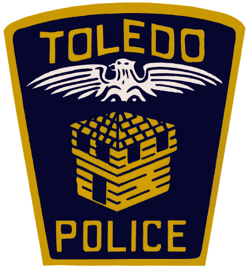 Toledo Police Department - past partner