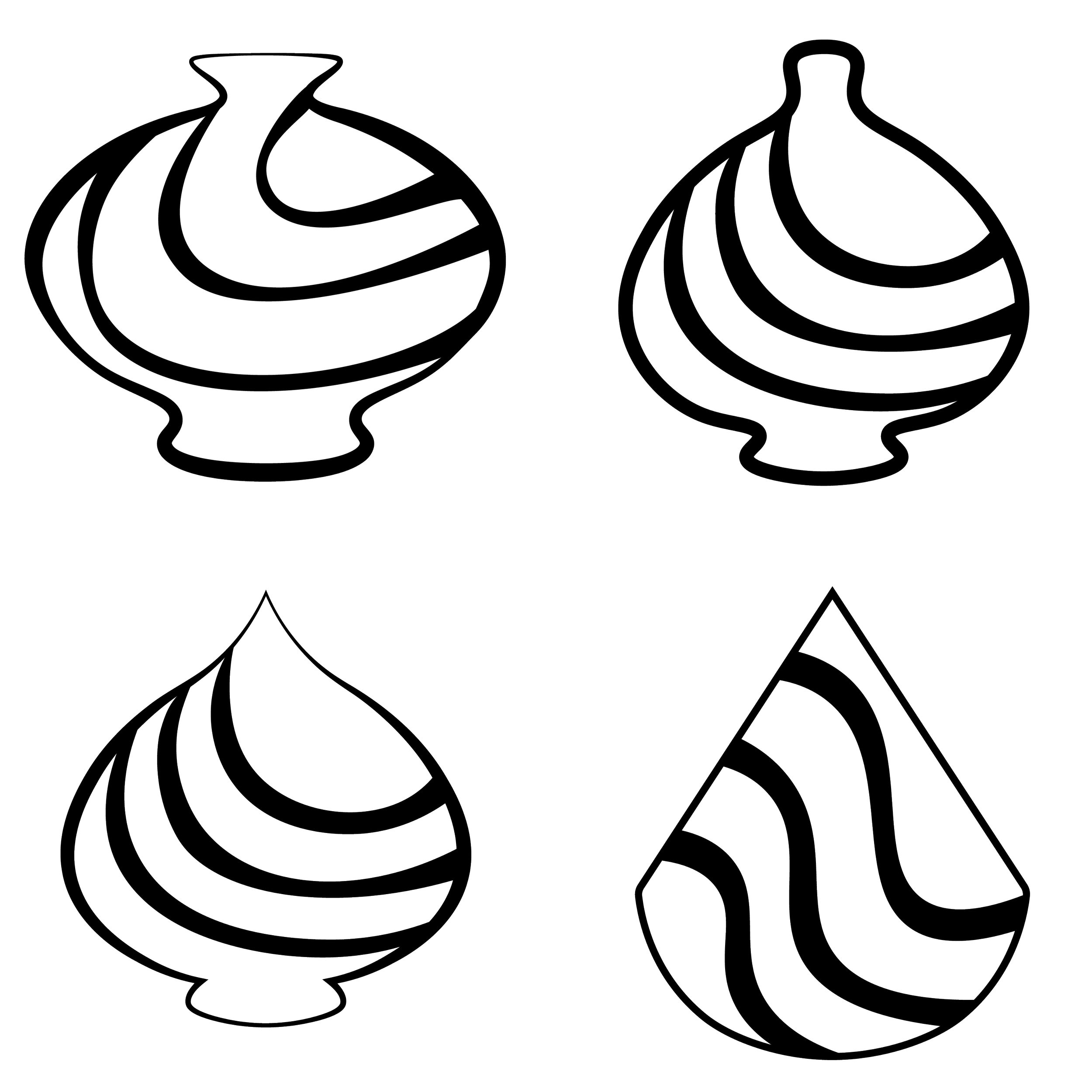 Logo Exploration