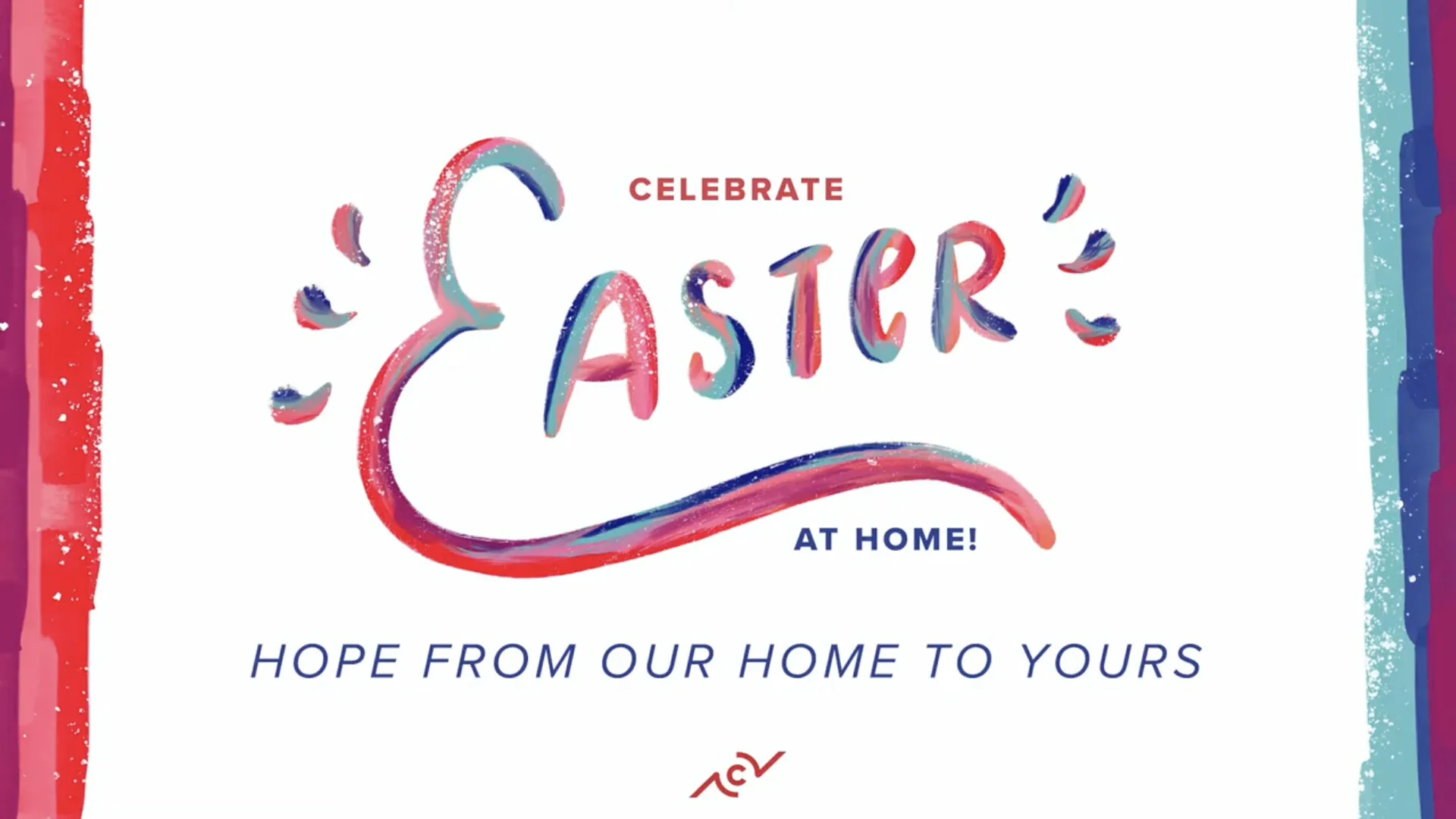 Easter 2020