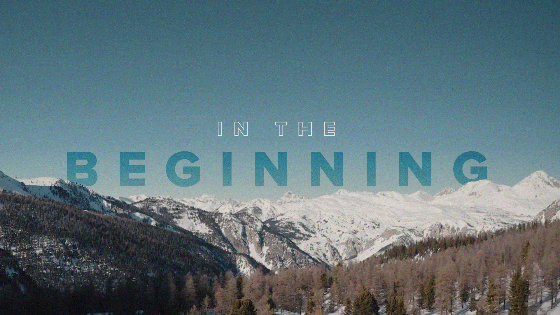 Created With A Purpose