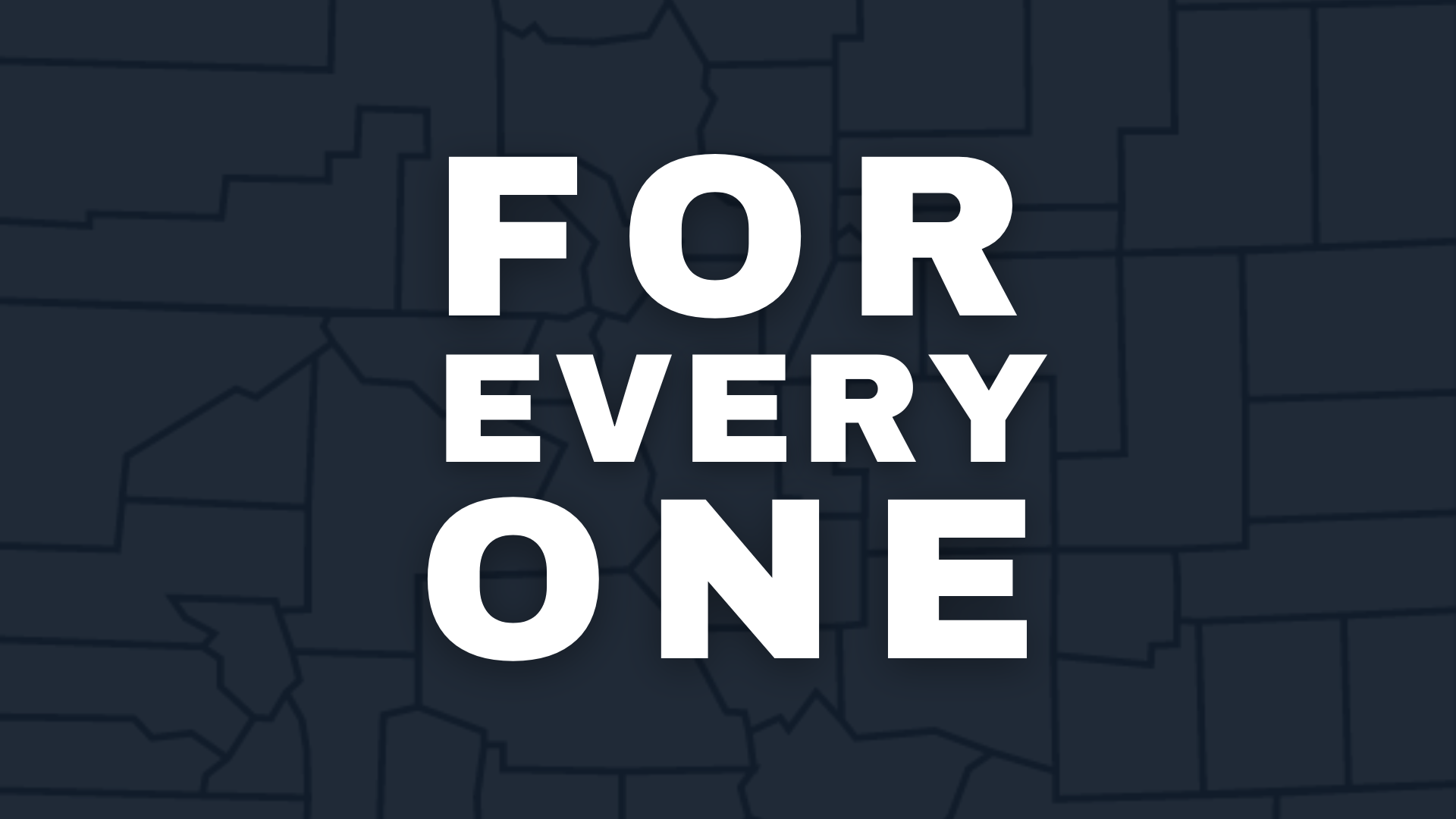 Episode #133 - For Every One