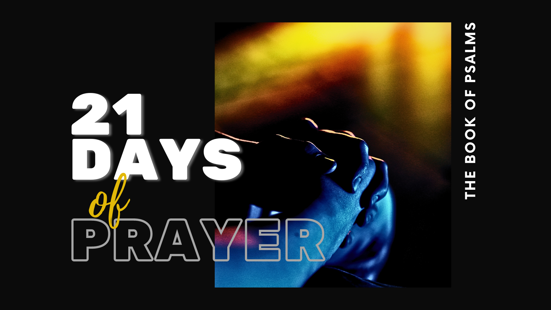 Episode #160 - How to Pray When Life Is Bad