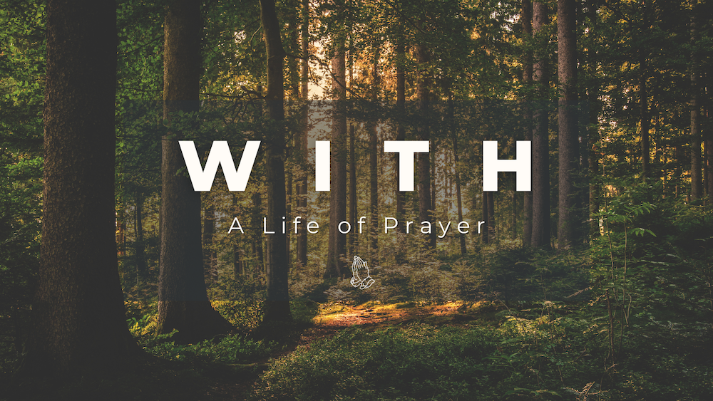 Episode #213 - God's Presence
