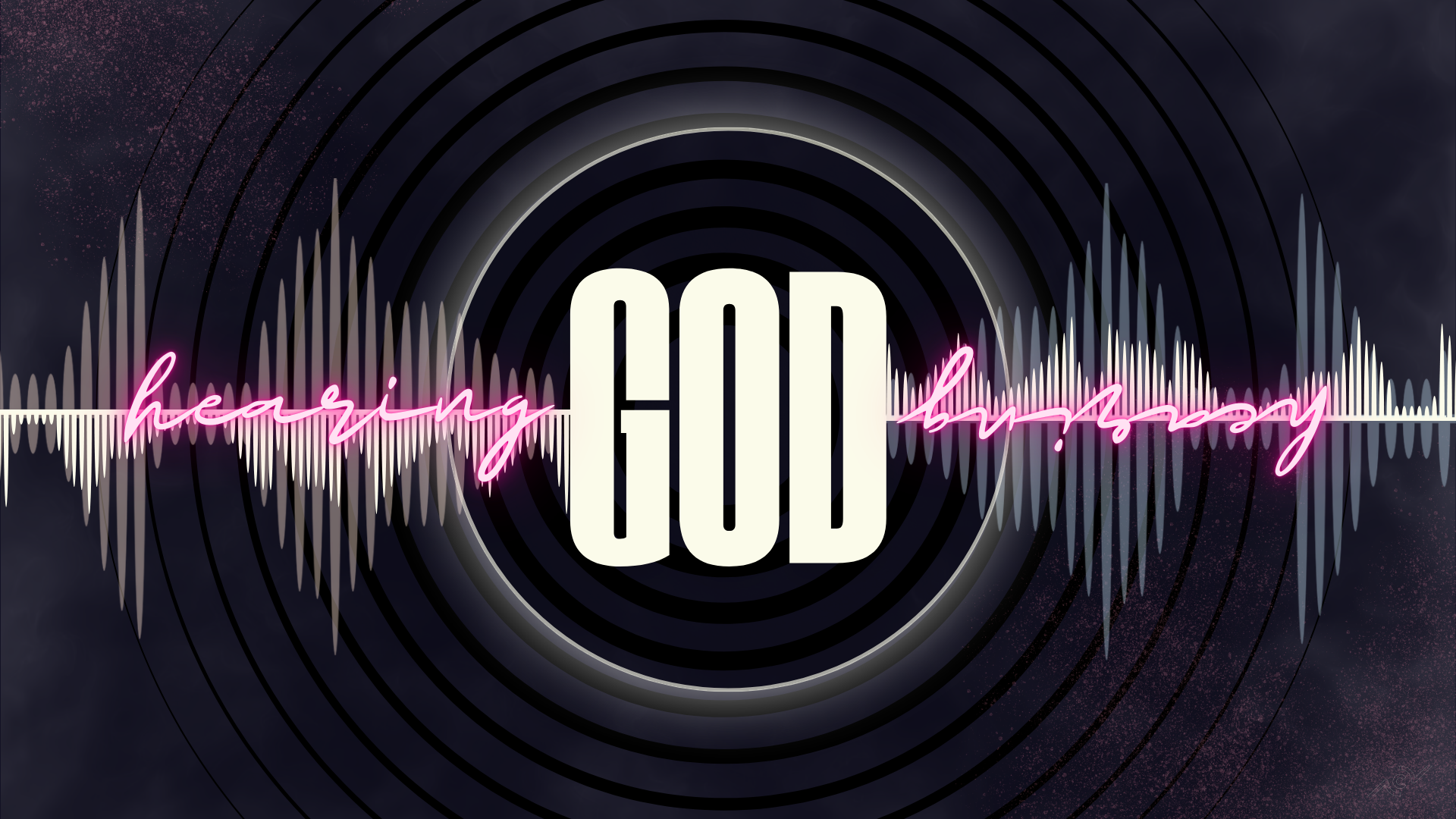Hearing God #2 | Through Obedience