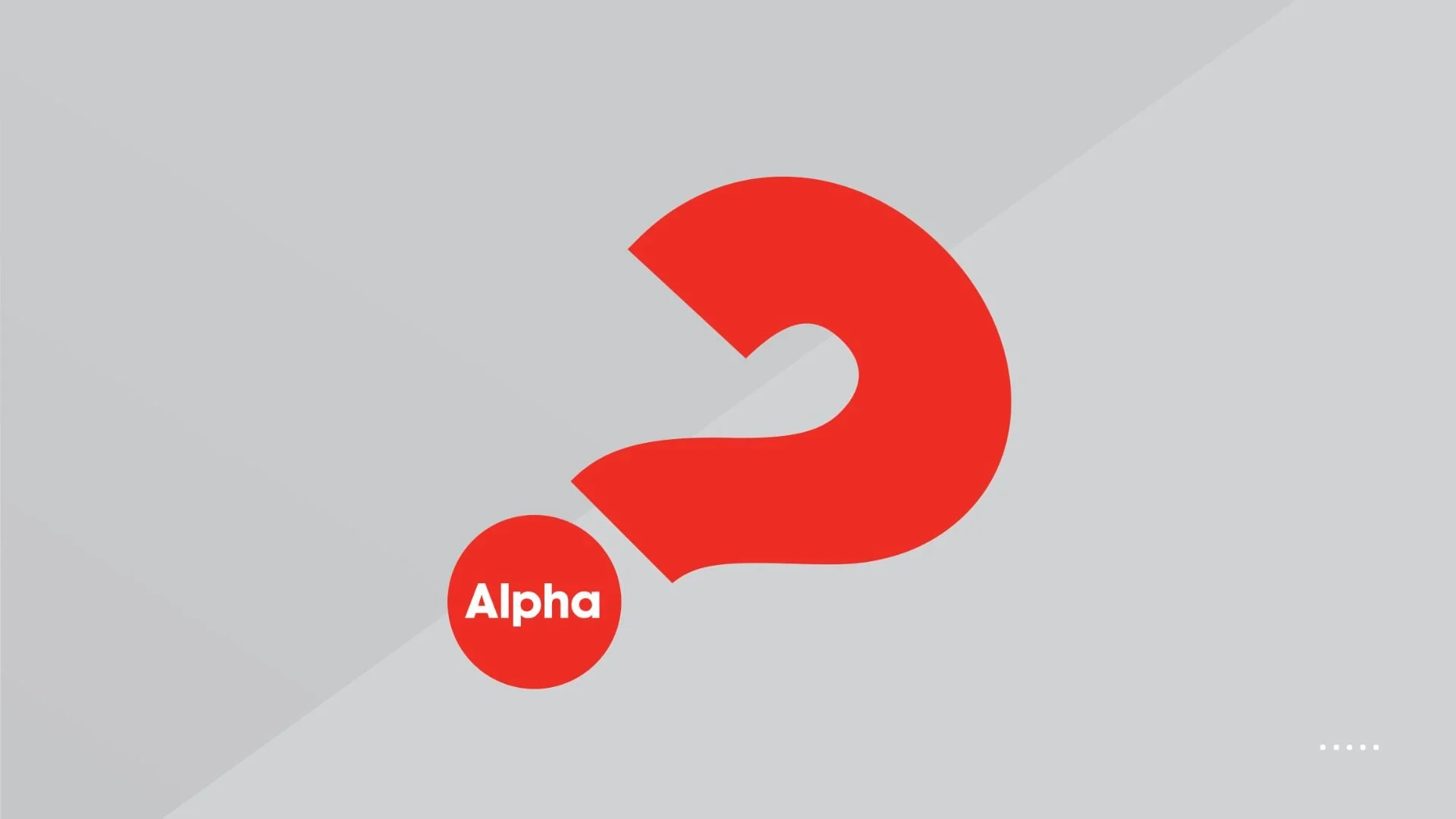 Summer Alpha Launch