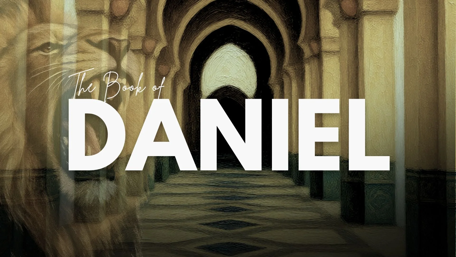 Daniel 1 | Where Strength Comes From